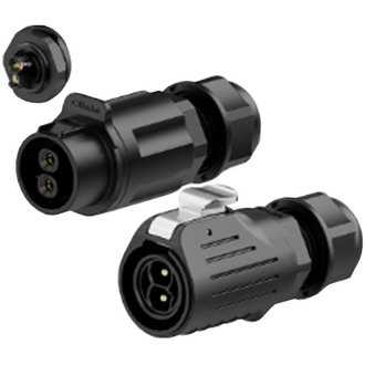 Герметичные разъемы SF2011/PS-2P RUICHI