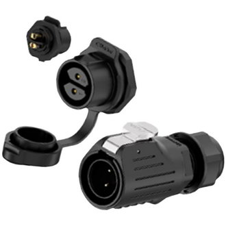 Герметичные разъемы SF2011/P-2P RUICHI