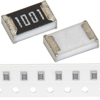 Постоянные резисторы до 2 вт RT0805BRD071KL YAGEO