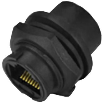 Герметичные разъемы RJ45B-C-01 RUICHI