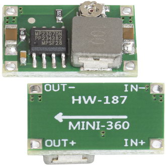 Электронные модули (ARDUINO) EM-936 RUICHI
