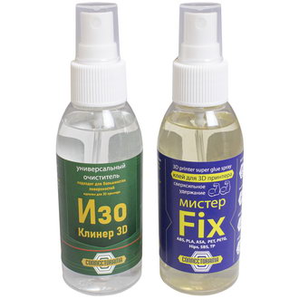 Клей Набор 