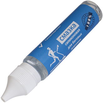 Смазочные материалы Смазка силикон. для бег. дорожек 30 CONNECTOR