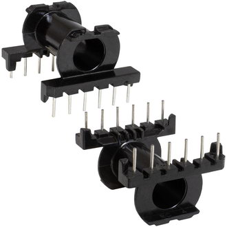 Каркасы для катушек ER-2805-1 RUICHI Каркасы для катушек ER-2805-1 RUICHI