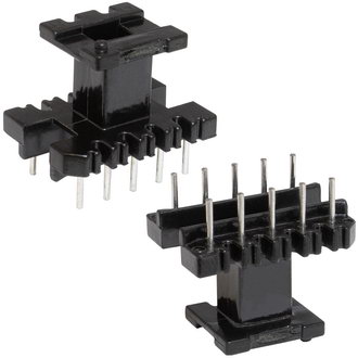 Каркасы для катушек EE195+5 RUICHI Каркасы для катушек EE195+5 RUICHI