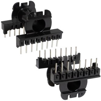 Каркасы для катушек EC3503 RUICHI Каркасы для катушек EC3503 RUICHI