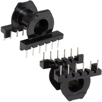 Каркасы для катушек EC-28 (6+6 PIN) RUICHI Каркасы для катушек EC-28 (6+6 PIN) RUICHI