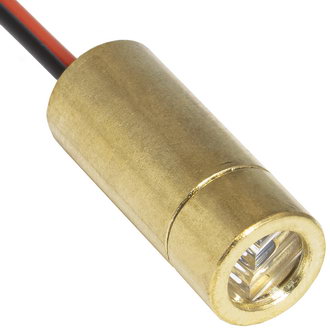 Лазерные модули LM9R-cross-3V RUICHI