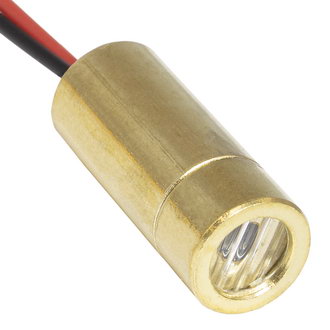 Лазерные модули LM9R-line-5V RUICHI
