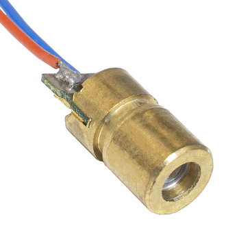 Лазерные модули TXL-dot-05V RUICHI