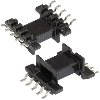 Каркасы для катушек EFD15 SMD RUICHI Каркасы для катушек EFD15 SMD RUICHI