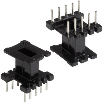 Каркасы для катушек EE13 RUICHI Каркасы для катушек EE13 RUICHI