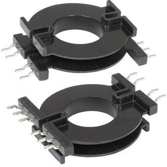 Каркасы для катушек POT38 RUICHI Каркасы для катушек POT38 RUICHI