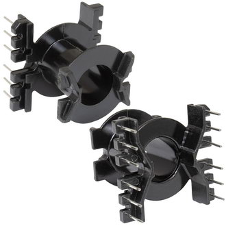 Каркасы для катушек PQ32/30 RUICHI Каркасы для катушек PQ32/30 RUICHI