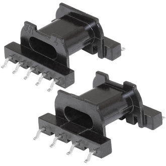 Каркасы для катушек EPC17 SMD RUICHI Каркасы для катушек EPC17 SMD RUICHI