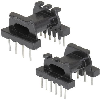 Каркасы для катушек EPC17 RUICHI Каркасы для катушек EPC17 RUICHI