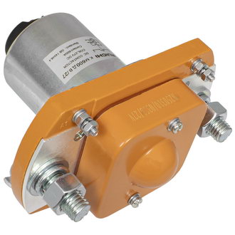 Контакторы КМ600ДВ RUICHI Контакторы КМ600ДВ RUICHI