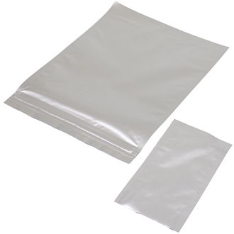 Антистатические пакеты АВП 155х610мм RUICHI