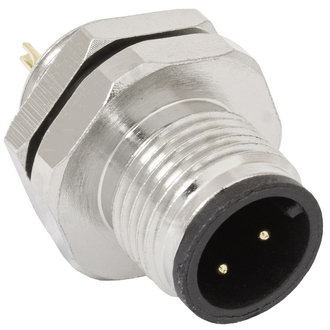 Цилиндрические малогабаритные M12-3B RUICHI