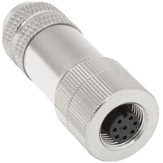 Цилиндрические малогабаритные M12PBF-6 RUICHI