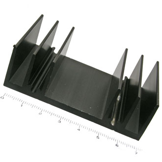 Охладители BLA057-50 RUICHI