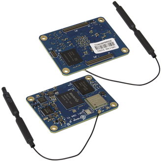 Одноплатные и мини компьютеры Orange Pi Compute Module 4 Orange Pi