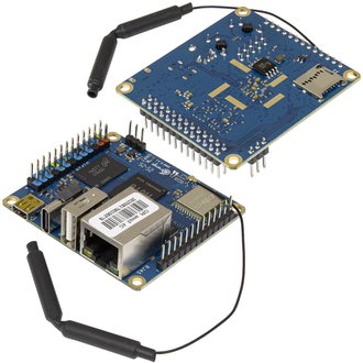 Одноплатные и мини компьютеры Orange Pi Zero3 4 Orange Pi