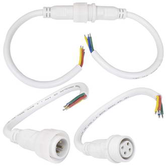 Герметичные разъемы BLHK16-4PW RUICHI