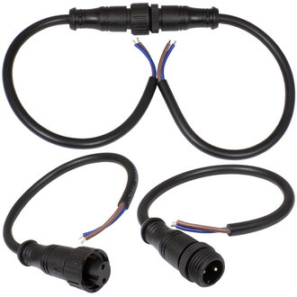 Герметичные разъемы BLHK16-2PB RUICHI