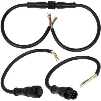 Герметичные разъемы BLHK12-6PB RUICHI