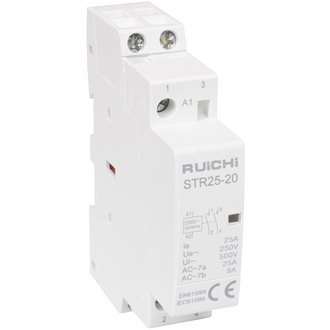 Контакторы STR25-20 RUICHI