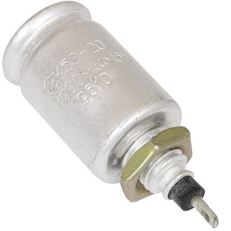 Электролитические конденсаторы К50-20 16 В 1000 мкф 