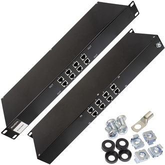 УЗИП SP-Et8/1000PR RUICHI