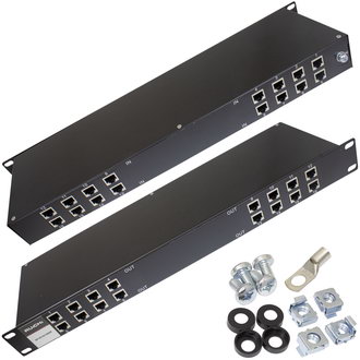 УЗИП SP-Et16/1000R RUICHI