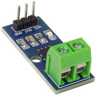 Электронные модули (ARDUINO) ACS712M RUICHI