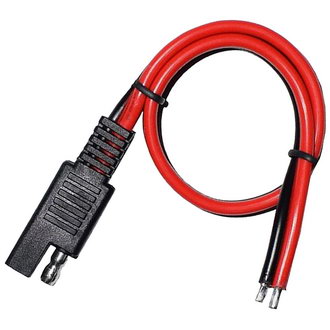 Авт. соединители SAE 0.3м. 14AWG RUICHI