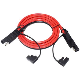 Авт. соединители SAE-SAE 1.0м. 14AWG RUICHI