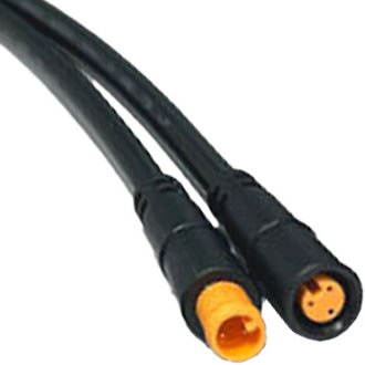 Герметичные разъемы M6 3pin MF RUICHI