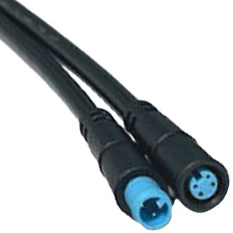 Герметичные разъемы M6 4pin MF RUICHI