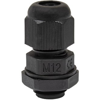 Кабельные вводы M12-B RUICHI