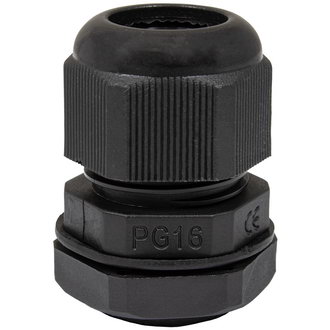 Кабельные вводы PG16-B RUICHI