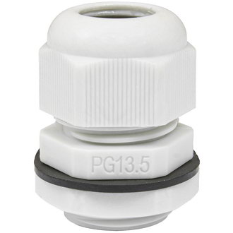 Кабельные вводы PG13.5-G RUICHI