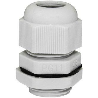 Кабельные вводы PG11-G RUICHI