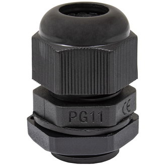 Кабельные вводы PG11-B RUICHI