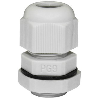 Кабельные вводы PG9-G RUICHI