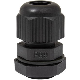 Кабельные вводы PG9-B RUICHI