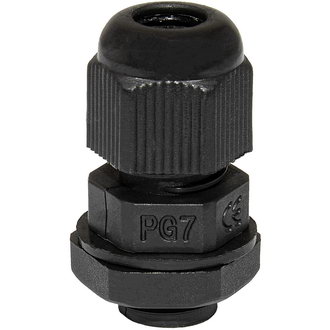 Кабельные вводы PG7-B RUICHI