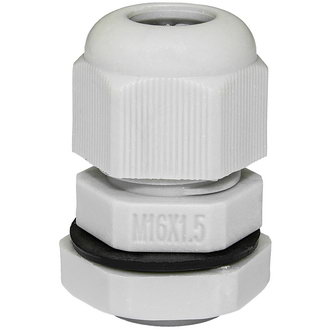 Кабельные вводы M16-G RUICHI