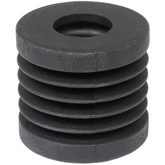 Ножки приборные FOOT-TZ-X1P1-RUB-STD RUICHI