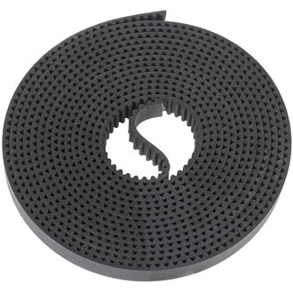 Ремни приводные BELT-GT2-6-2M-RUB RUICHI